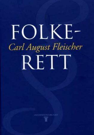 Folkerett