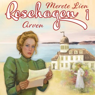 "Arven" av Merete Lien