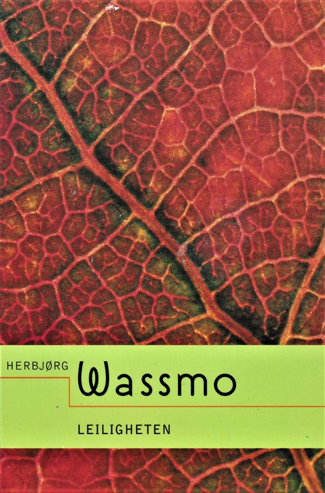 "Leiligheten" av Herbjørg Wassmo