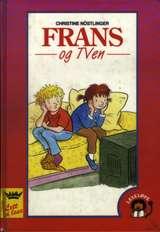 Frans og TVen