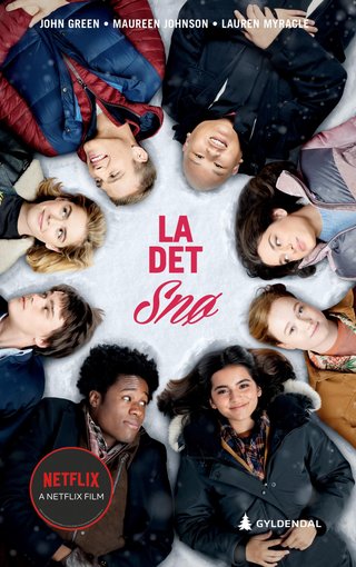 La det snø! - én jul, tre kjærlighetshistorier