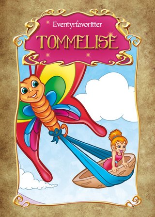 Tommelise