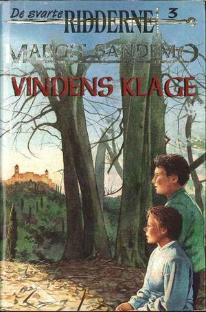 Vindens klage