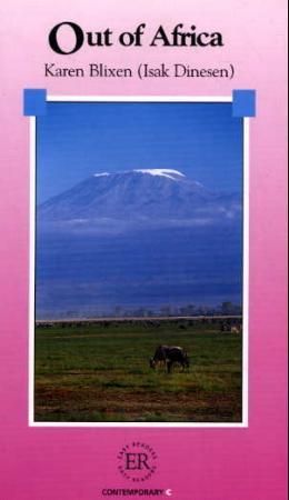 Out of Africa