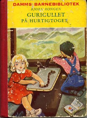 Gurigullet på hurtigtoget