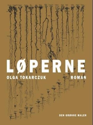 "Løperne" av Olga Tokarczuk