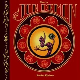 Jon Demon - toer'n