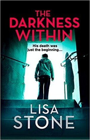"The Darkness Within" av Lisa Stone