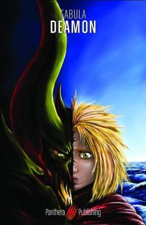 Deamon - Fabula bok 2