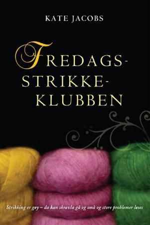 Fredagsstrikkeklubben