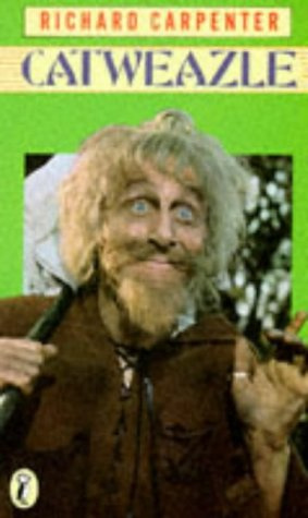 "Catweazle (Puffin Books)" av Richard Carpenter