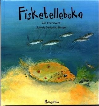 "Fisketelleboka" av Åse Enerstvedt