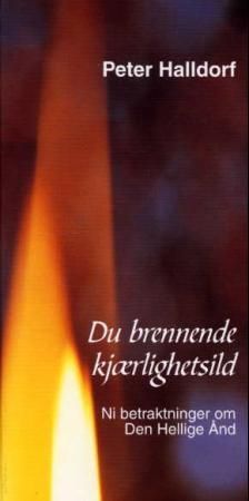 Du brennende kjærlighetsild - ni betraktninger om Den Hellige Ånd