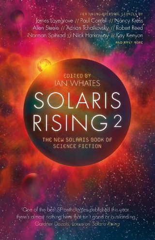 "Solaris Rising 2 (Indigo Prime)" av Ian Whates