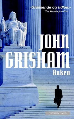 "Anken" av John Grisham