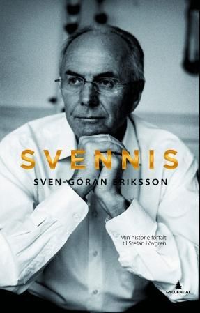 Svennis - min historie