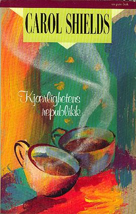 Kjærlighetens republikk