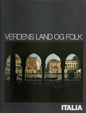 Verdens land og folk - Italia