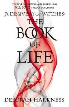 "The book of life" av Deborah Harkness