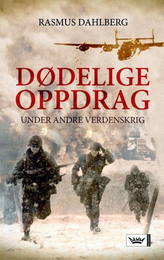 Dødelige oppdrag under andre verdenskrig