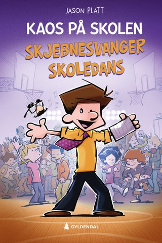 Skjebnesvanger skoledans