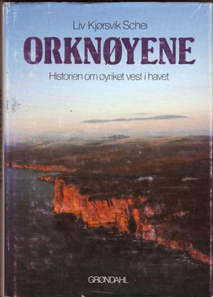 Orknøyene
