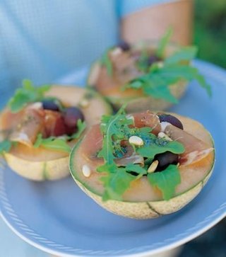 Lyst på livet - fingermat