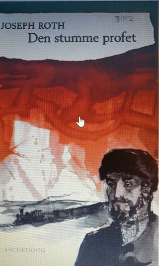 Den stumme profet