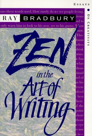 "Zen in the Art of Writing - Essays on Creativity Third Edition/Expanded" av Ray Bradbury