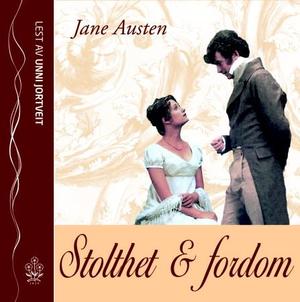 "Stolthet og fordom" av Jane Austen