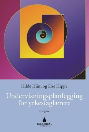 Undervisningsplanlegging for yrkesfaglærere