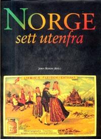 Norge sett utenfra
