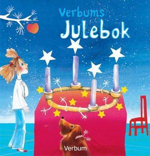 "Verbums julebok" av Anne Kristin Aasmundtveit