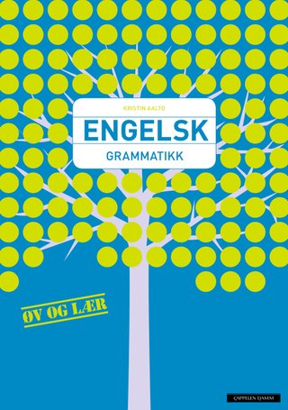 Engelsk grammatikk