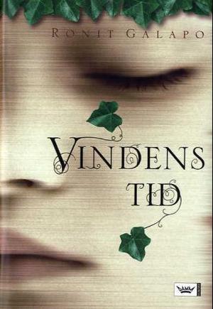 "Vindens tid" av Ronit Galapo