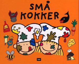 "Små kokker" av ICA provkök