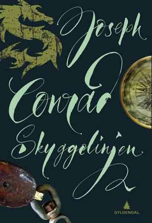 Skyggelinjen - en tilståelse