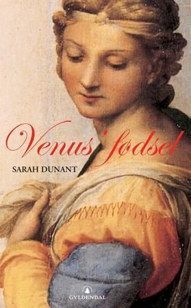 Venus' fødsel