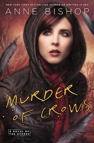 Murder of Crows - A Novel of the Others