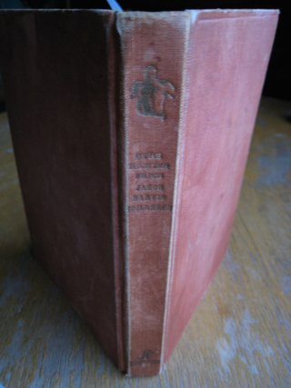 "Jakob Harvis Spilleren" av Ovre Richter Frich