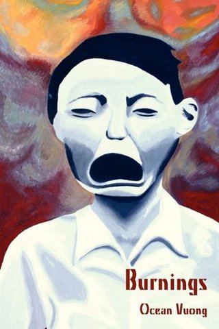 "Burnings" av Ocean Vuong