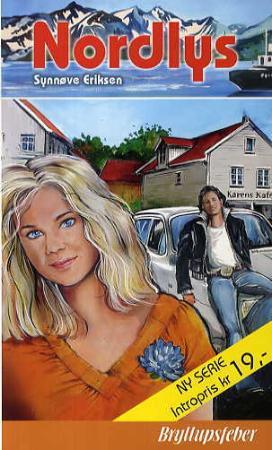 "Bryllupsfeber" av Synnøve Eriksen