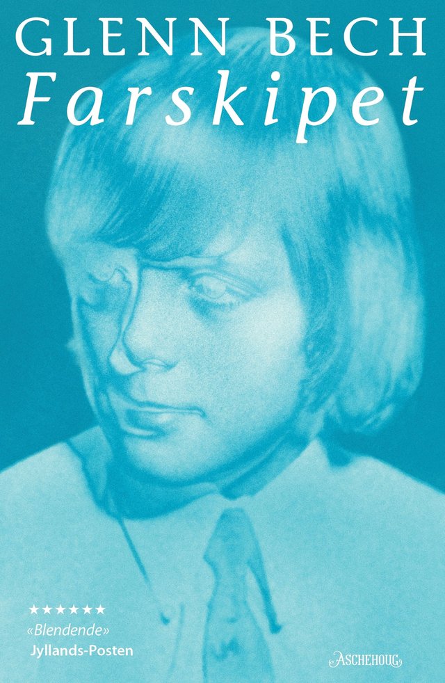 "Farskipet" av Glenn Bech