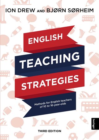English teaching strategies - methods for english teachers of 10 to 16-year-olds