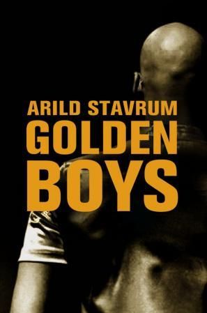 Golden boys - roman