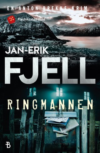 "Ringmannen" av Jan-Erik Fjell