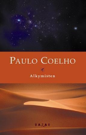 "Alkymisten" av Paulo Coelho
