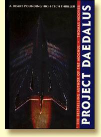 "Project Daedelus" av Hoover Thomas
