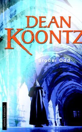 "Broder Odd" av Dean R. Koontz