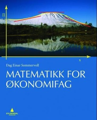 Matematikk for økonomifag